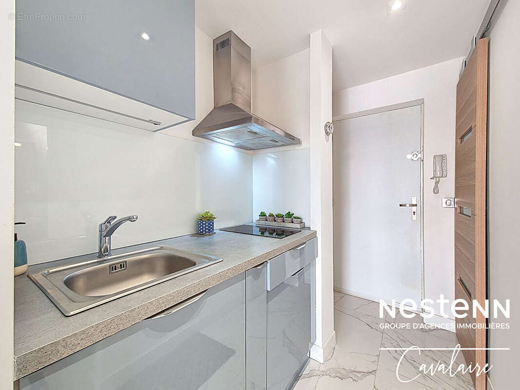 Appartement à COGOLIN