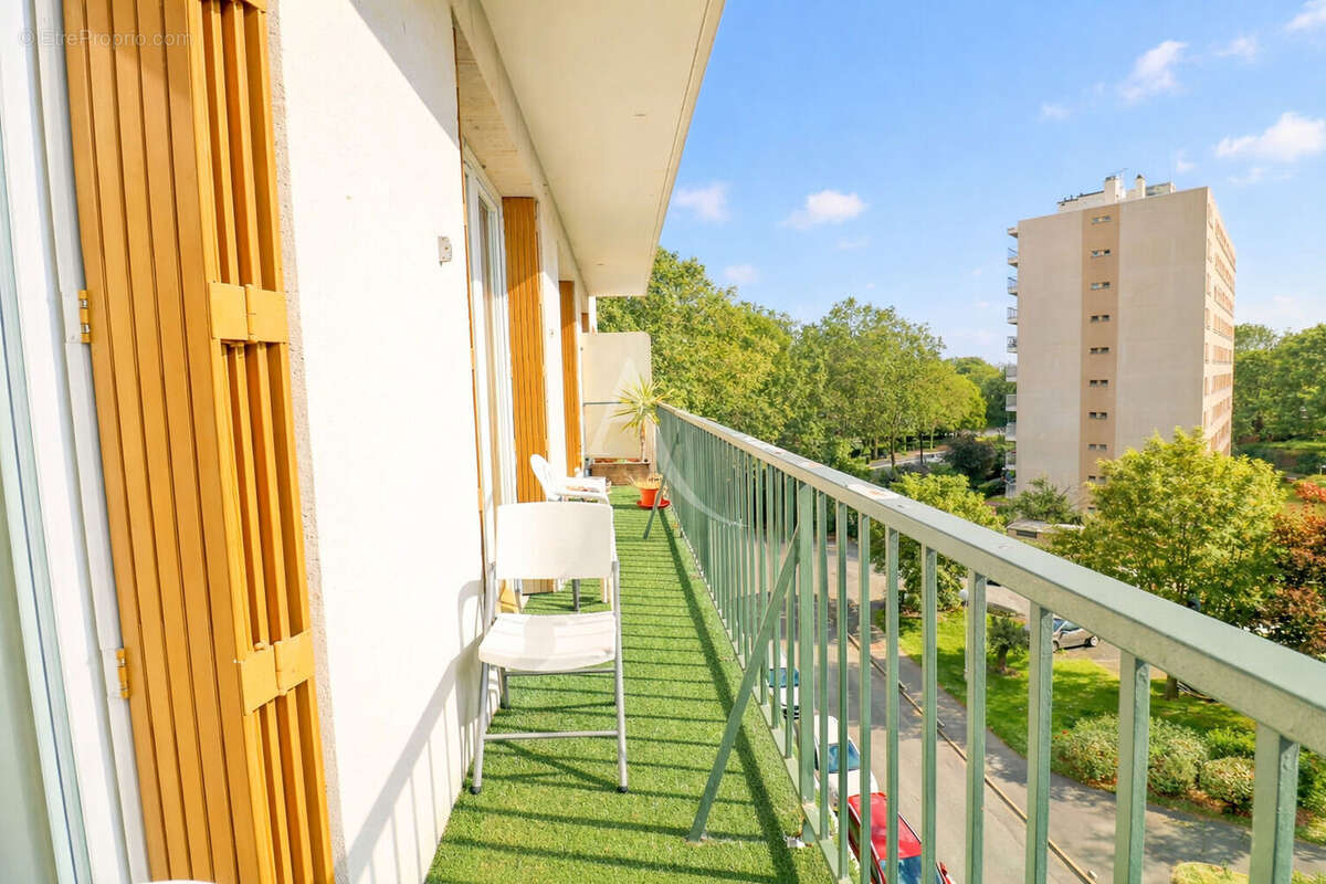 Appartement Antony 4 pièce(s) 76 m2 - photo 9