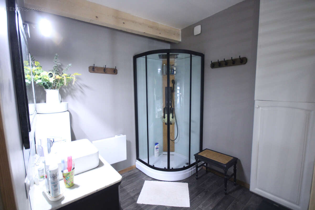 Belle maison - photo 9