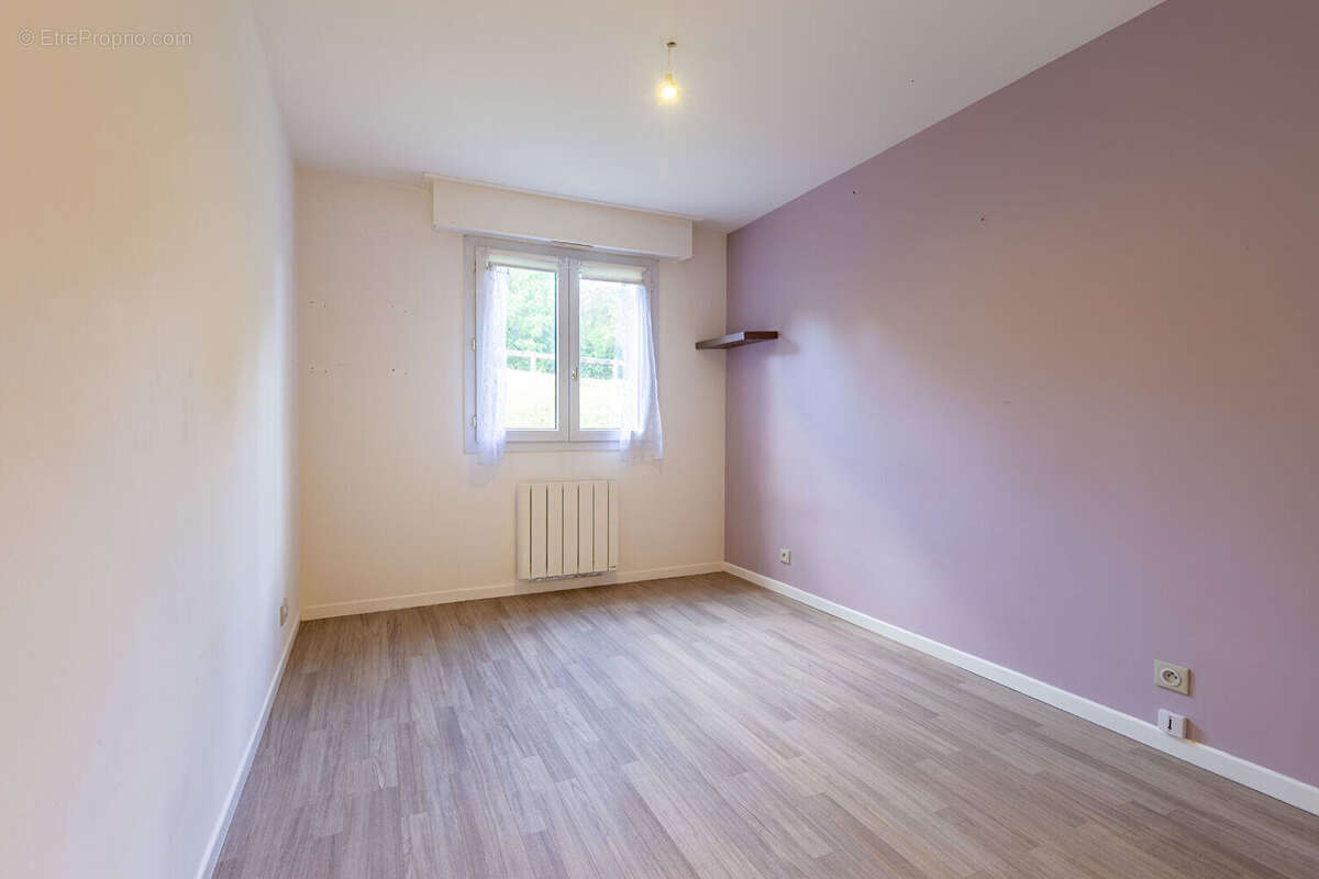Agence immobiliere laforet - exclusivite - "aloe" - annecy le vieux - appartement t3 de 68,16m² - terrasse - cave - parking de c - photo 7