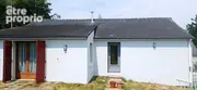Maison à LE CROISTY