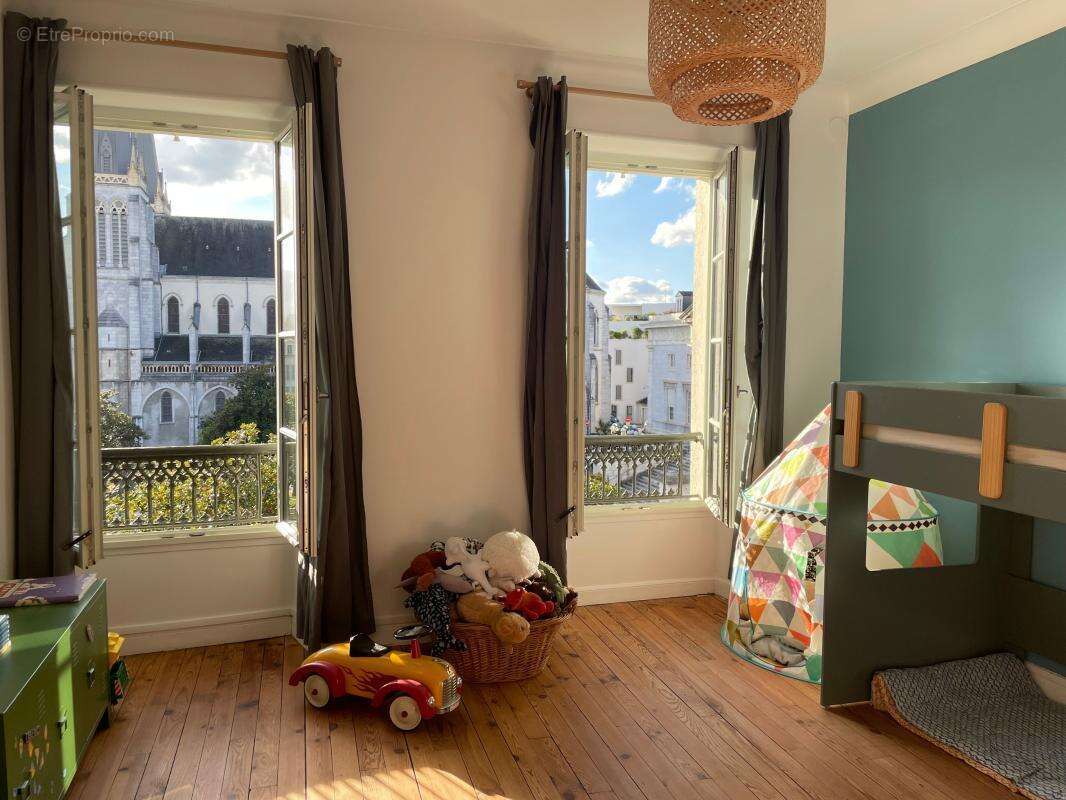 Appartement à PAU