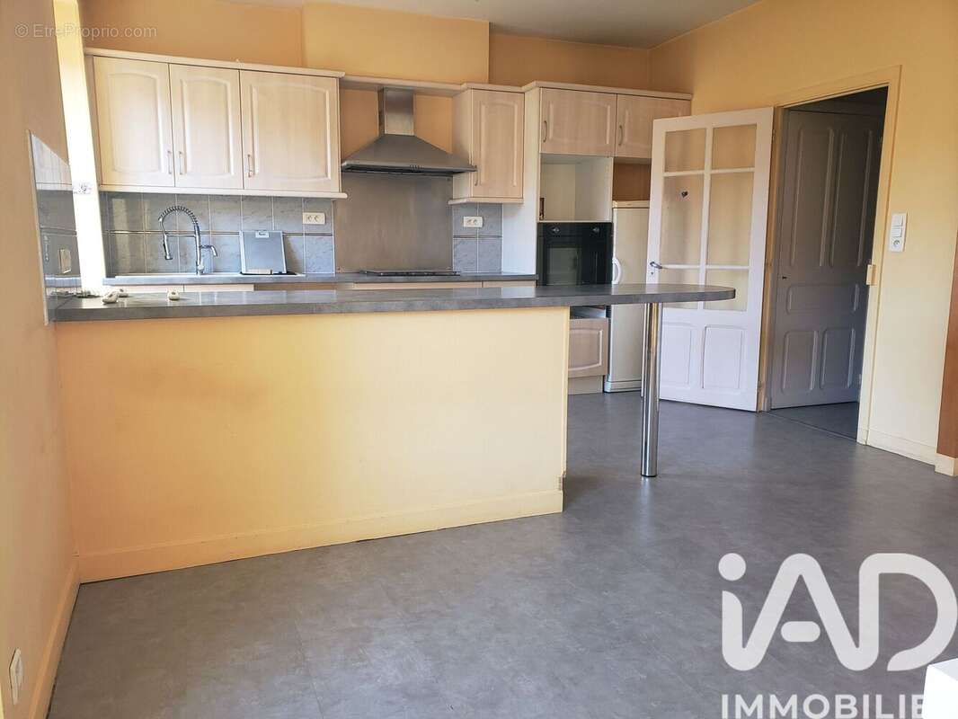 Photo 2 - Maison à CHAMPEIX