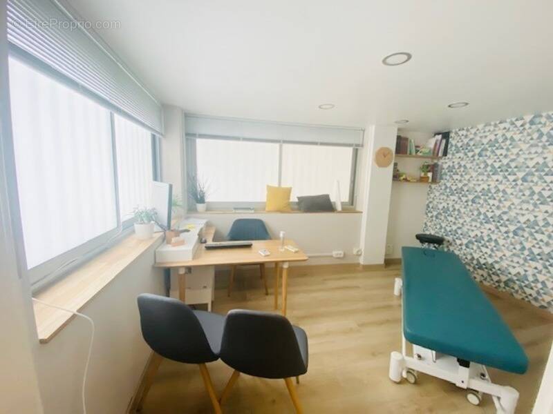 Commerce à COLOMIERS