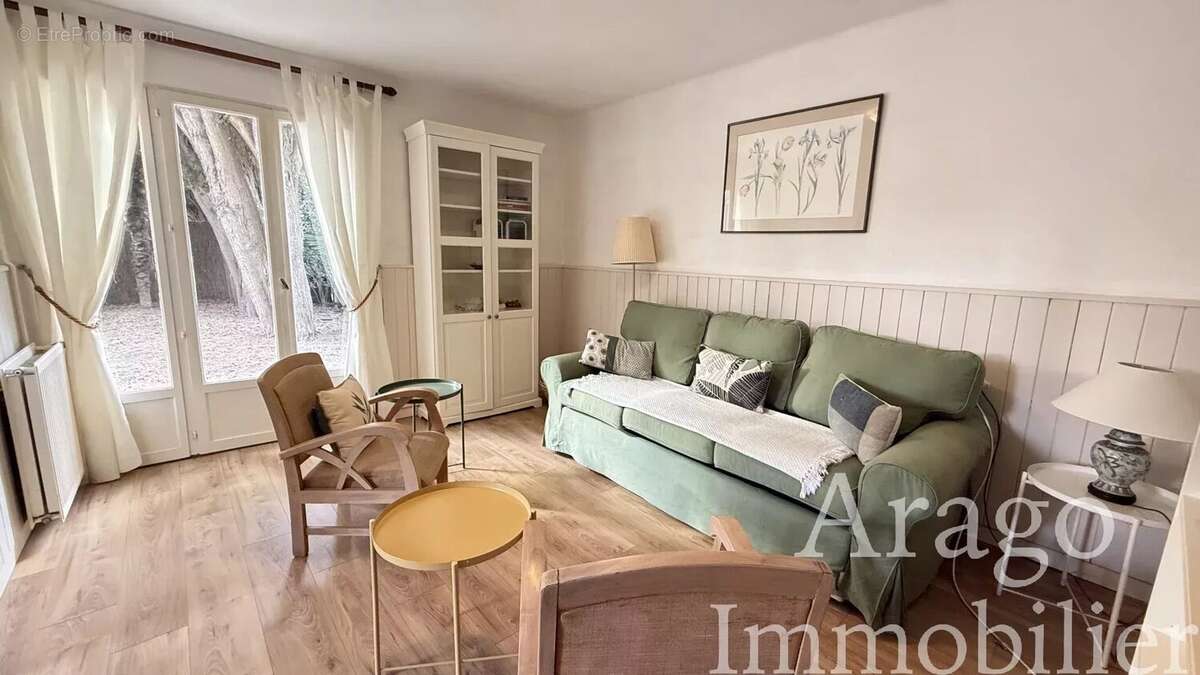 Maison à VILLELONGUE-DE-LA-SALANQUE