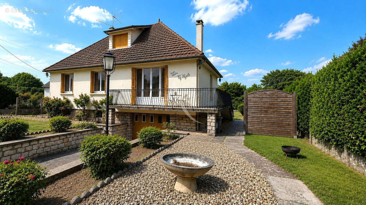 Maison Gisors - photo 12