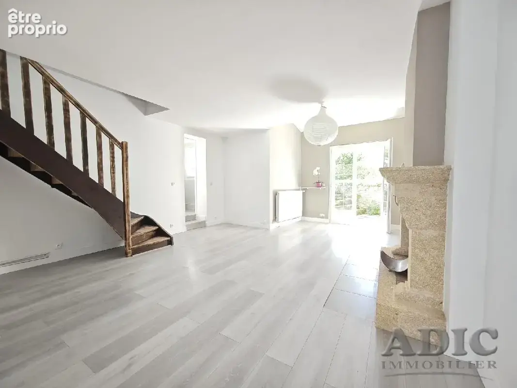 Maison 102 m² à Survilliers  - photo 4
