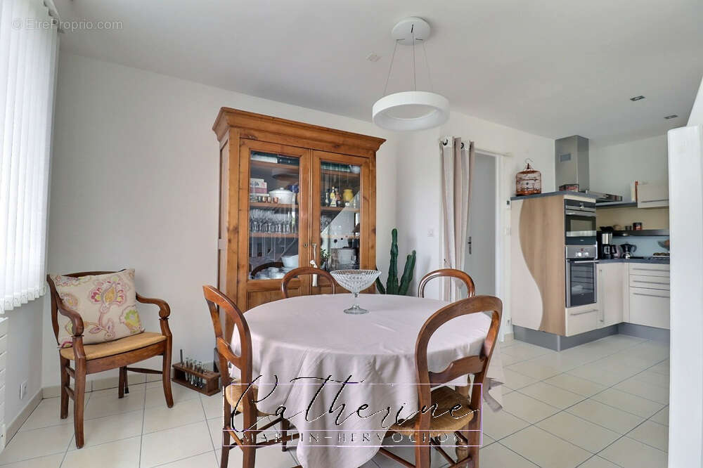 Appartement à GUERANDE