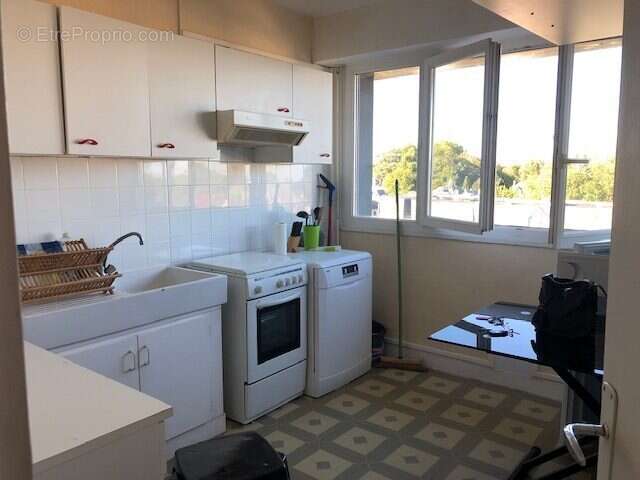 Appartement 27 m² à Orleans  - photo 2