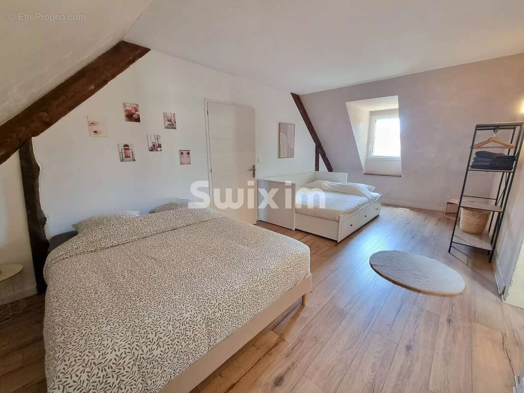 Superbe ensemble immobilier à TANNAY - photo 8
