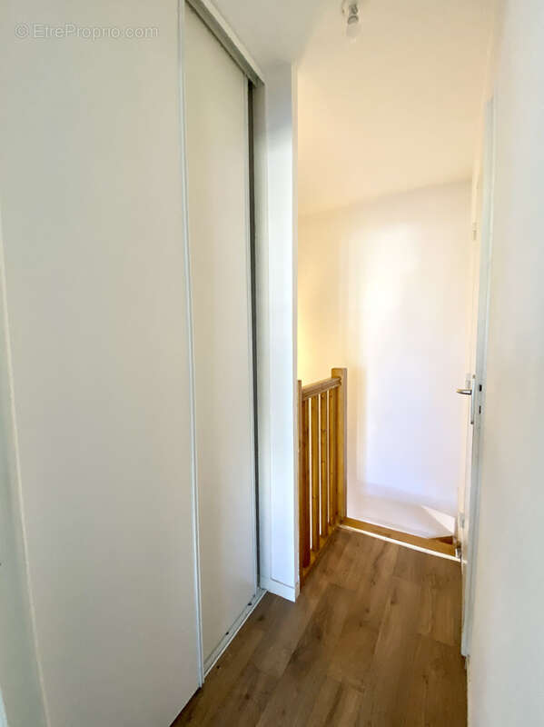 Appartement à DIVES-SUR-MER