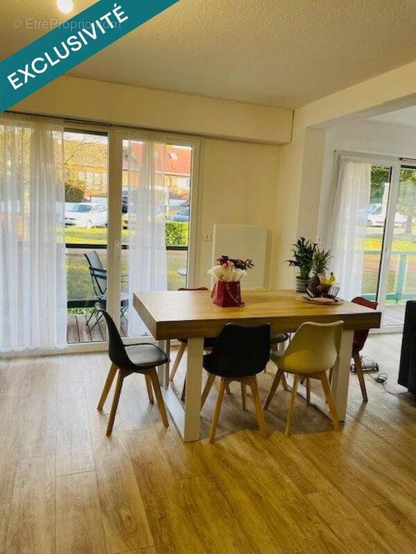 Photo 3 - Appartement à VALDAHON