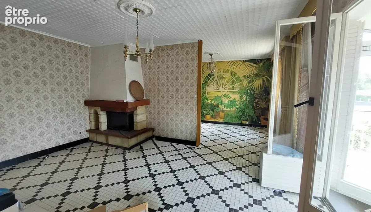 Maison 5 pièces 108 m² à vendre à Vineuil (41350) - photo 2
