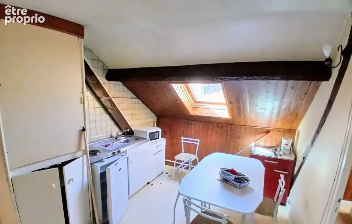 Appartement 2 pièces 38 m² à vendre à Perigueux (24000) - photo 2