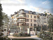 Appartement à SAINT-LEU-LA-FORET