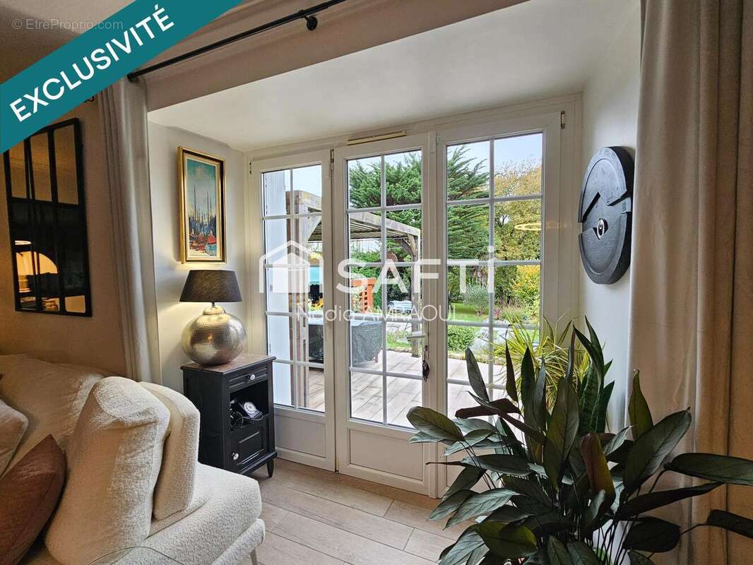 Photo 3 - Maison à NOYALO