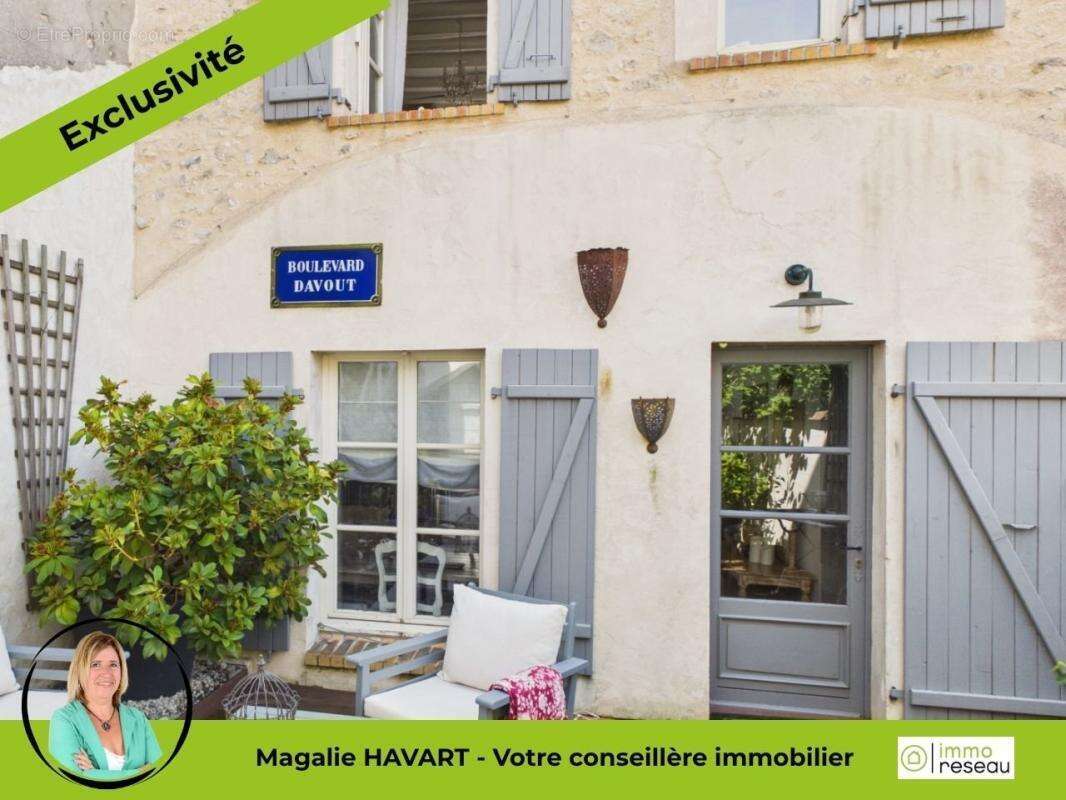 Maison 125 m² à Mereville  - photo 10
