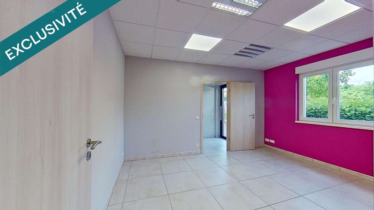 Photo 5 - Appartement à FAULQUEMONT