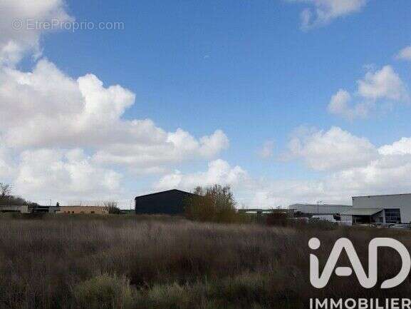 Photo 2 - Terrain à WARMERIVILLE