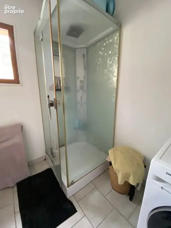 FUMEL, dans un quartier paisible, maison de ville,  bien idéal investisseur, maison louée - photo 10
