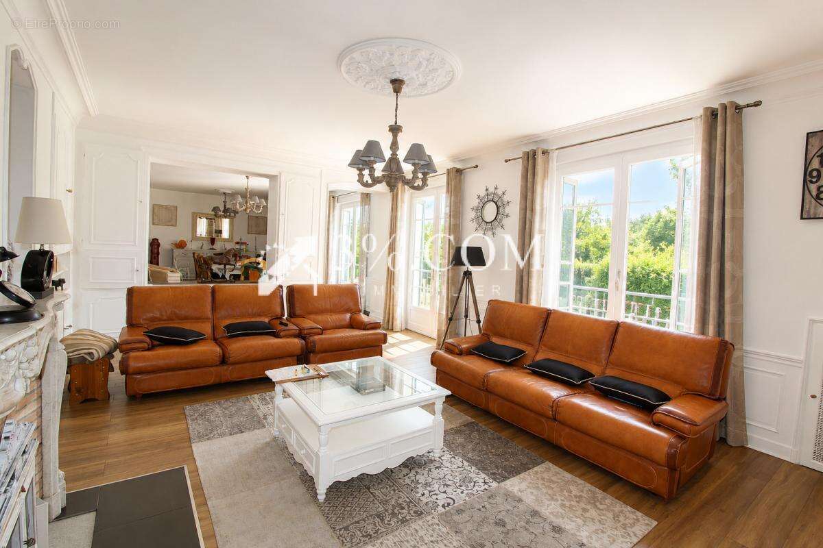 PLUVIGNER Centre, Joli potentiel ! - photo 11