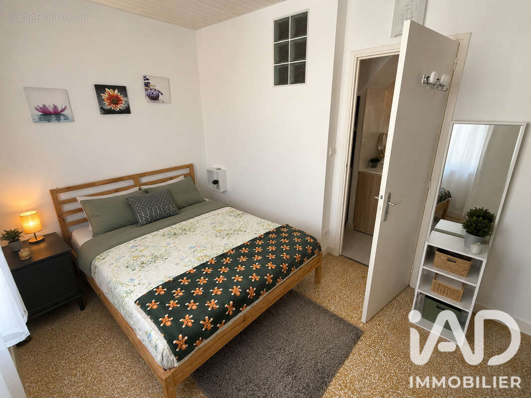 Appartement 34 m² à Narbonne  - photo 4