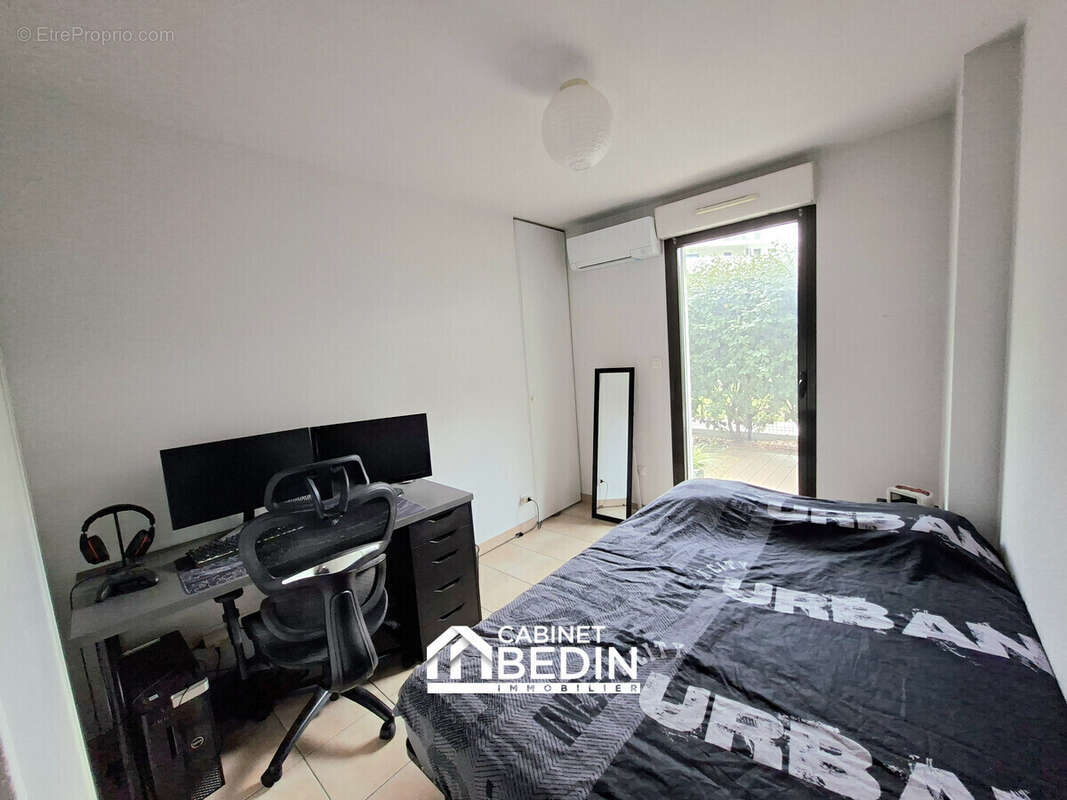 Appartement 67 m² à Bordeaux  - photo 7