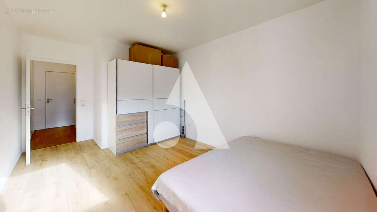 Appartement à COLOMBES