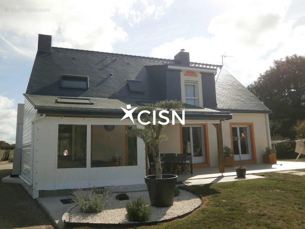 Maison à SAINT-NAZAIRE
