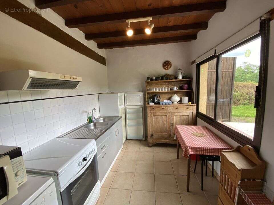 Maison 183 m² à Estang  - photo 81