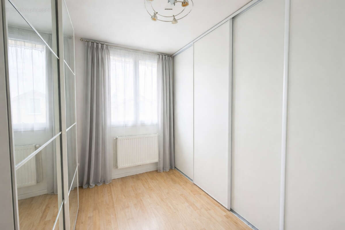 Maison à ROMAINVILLE