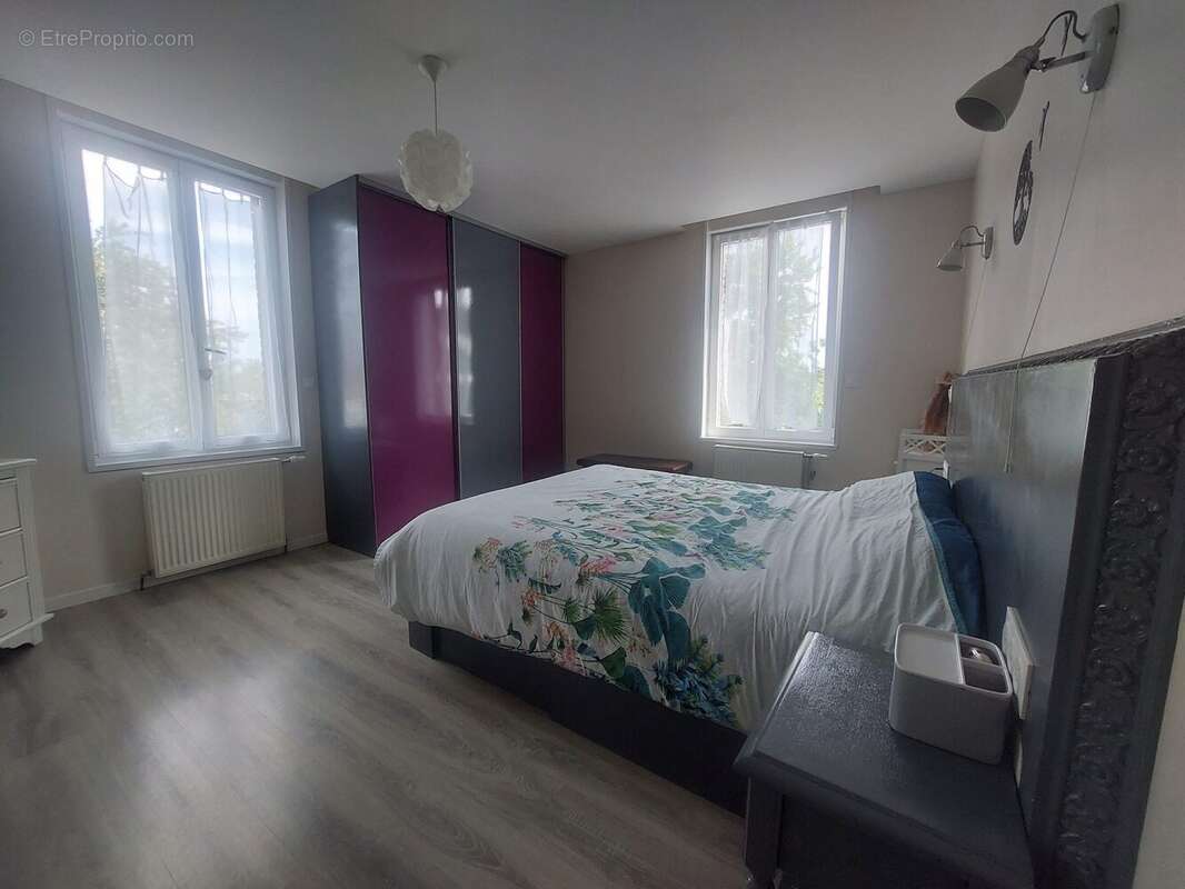 Maison 197 m² à Arras  - photo 6