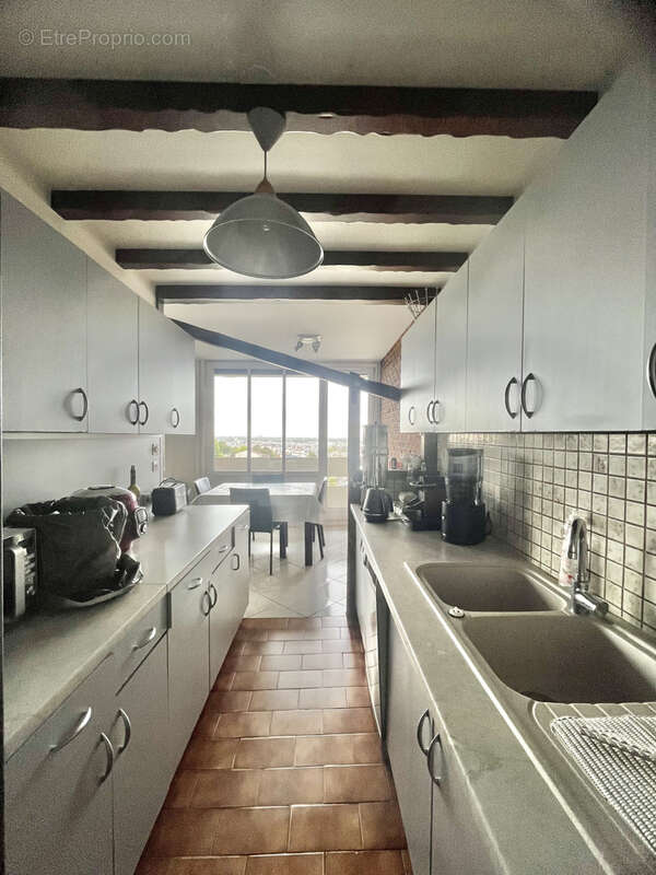 Appartement à BAGNOLET