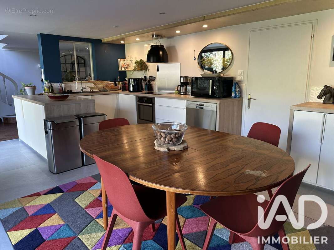 Maison 140 m² à Nantes  - photo 4