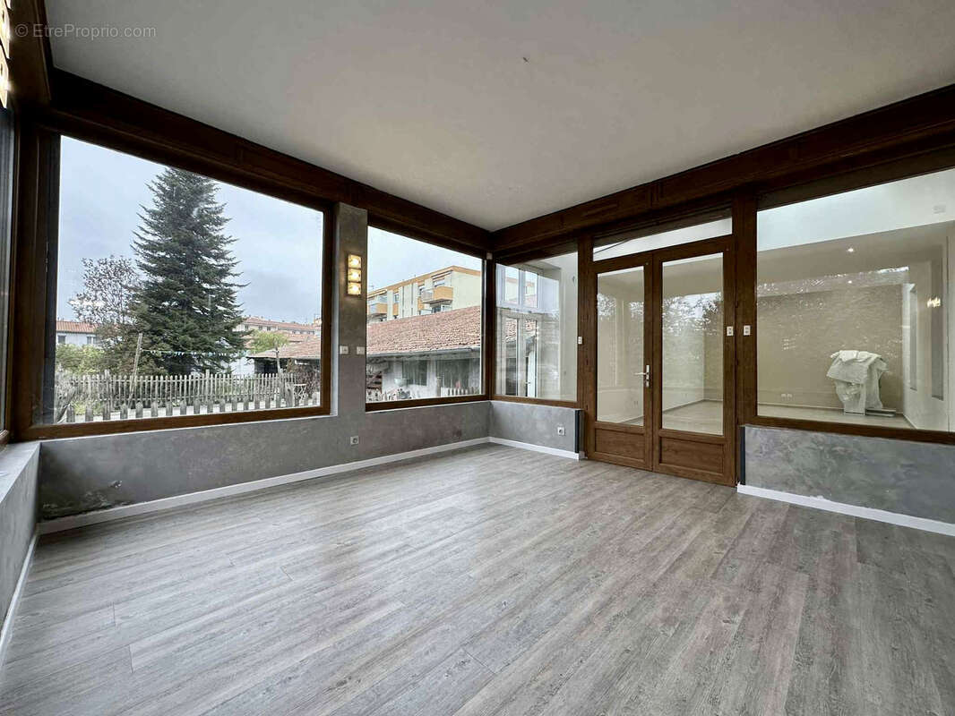 Appartement à LE PUY-EN-VELAY