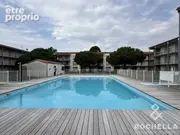 Appartement à LAGORD