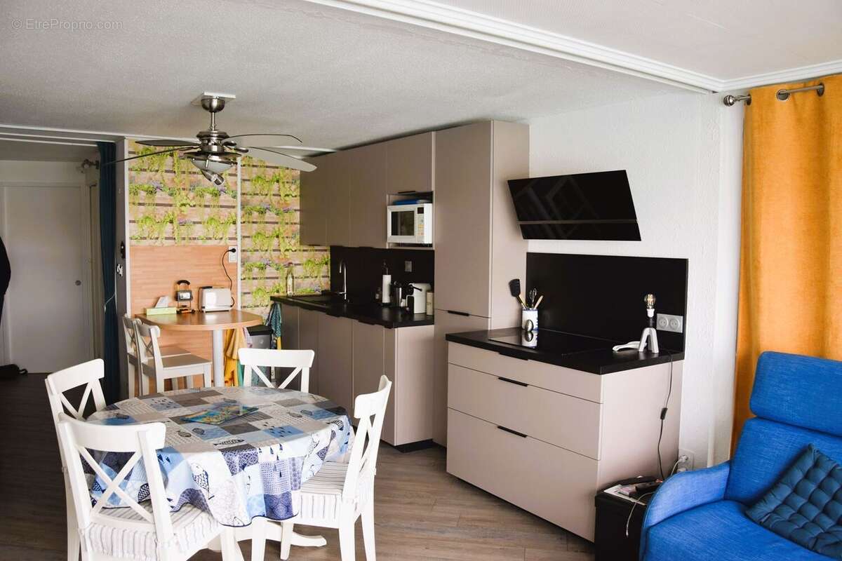 Appartement à AGDE