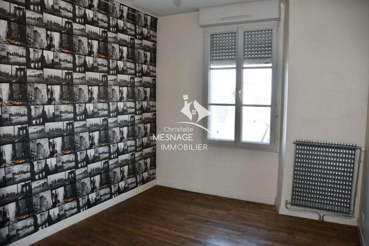 Appartement à DINAN