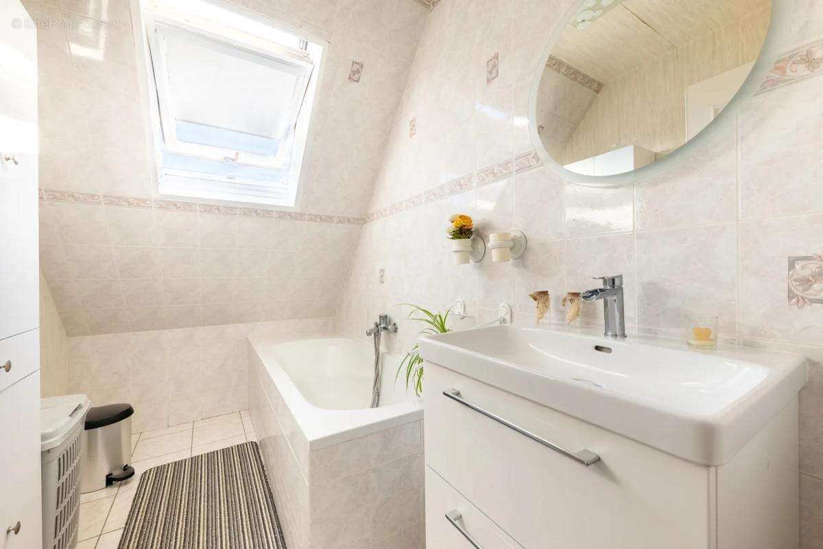 Maison à GARGENVILLE