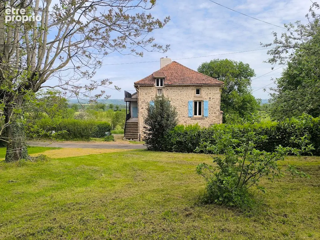 Maison Montredon avec vue imprenable!! - photo 14