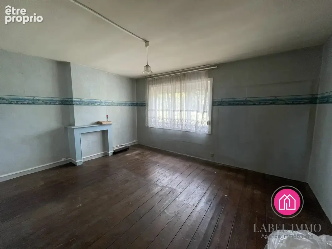 Maison 3 pièces 83 m² à vendre à Saint-Amand-Les-Eaux (59230) - photo 8