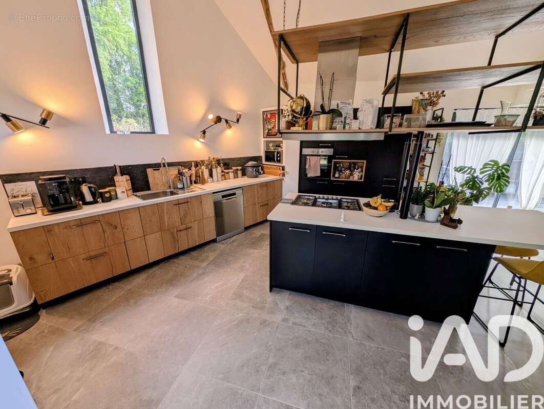 Photo 4 - Maison à SAINT-ELLIER-DU-MAINE