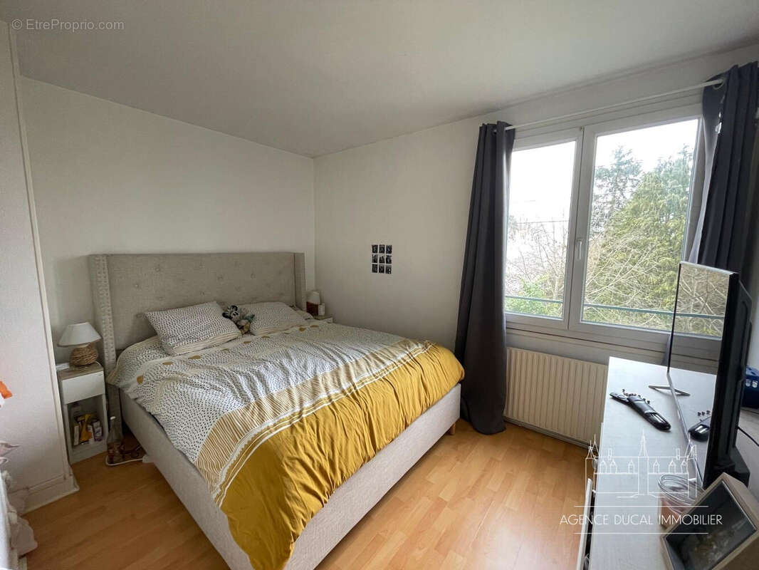 Appartement à NEVERS