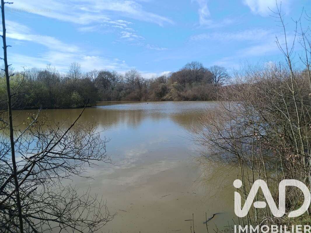Photo 7 - Terrain à USSON-DU-POITOU