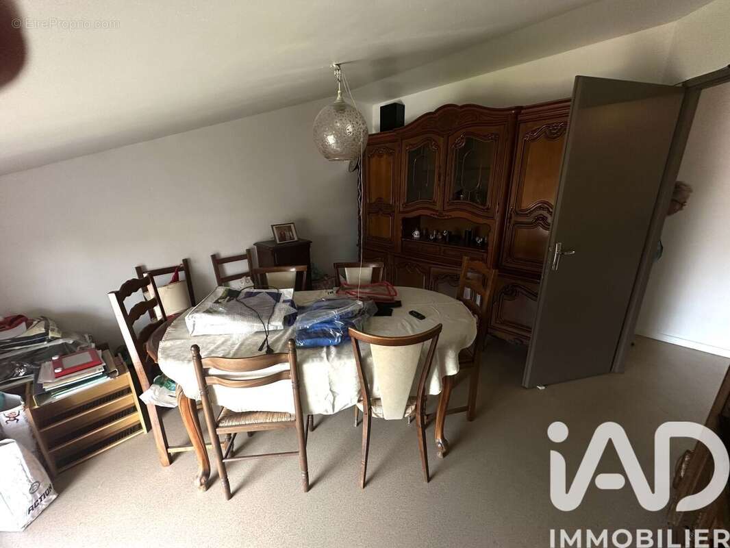 Photo 8 - Maison à DARNEY