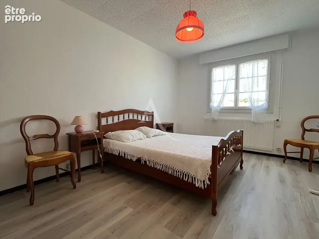 Maison Saint Hilaire De Riez 5 chambres - photo 5