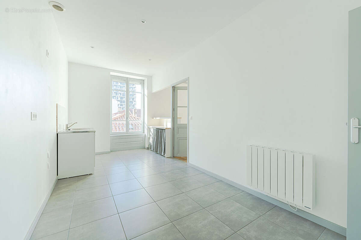 Vente appartement familial  Élégance et sérénité - photo 9