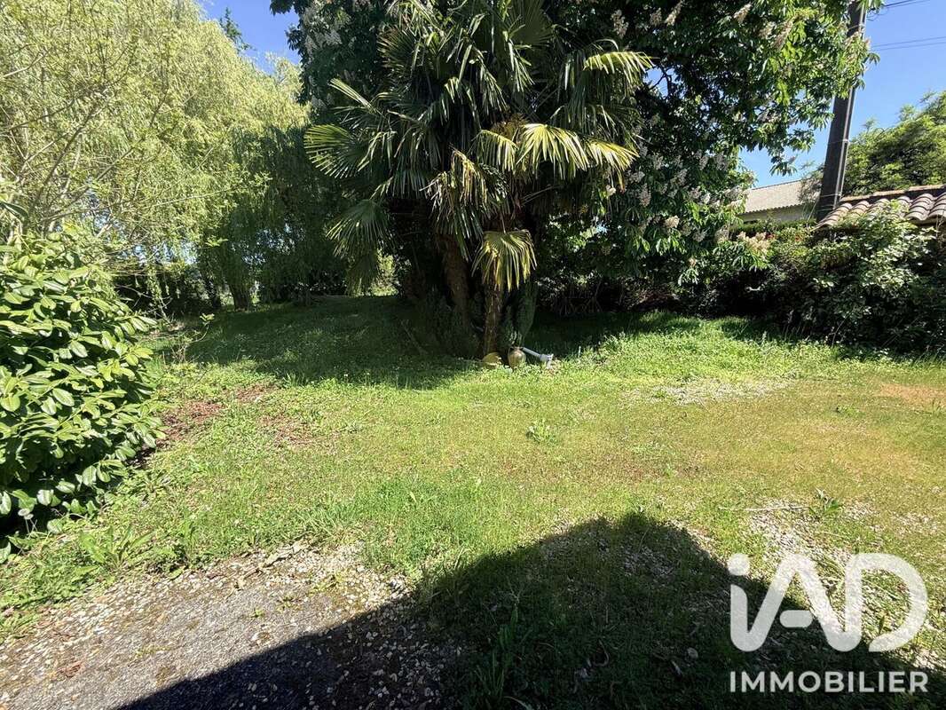 Photo 5 - Maison à LAMERAC