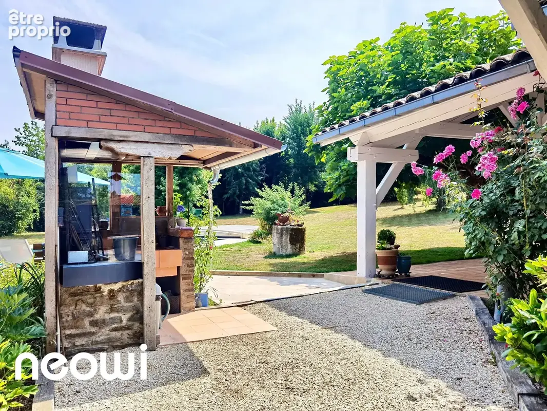 Un air de maison de vacances… à vivre toute l’année - photo 6