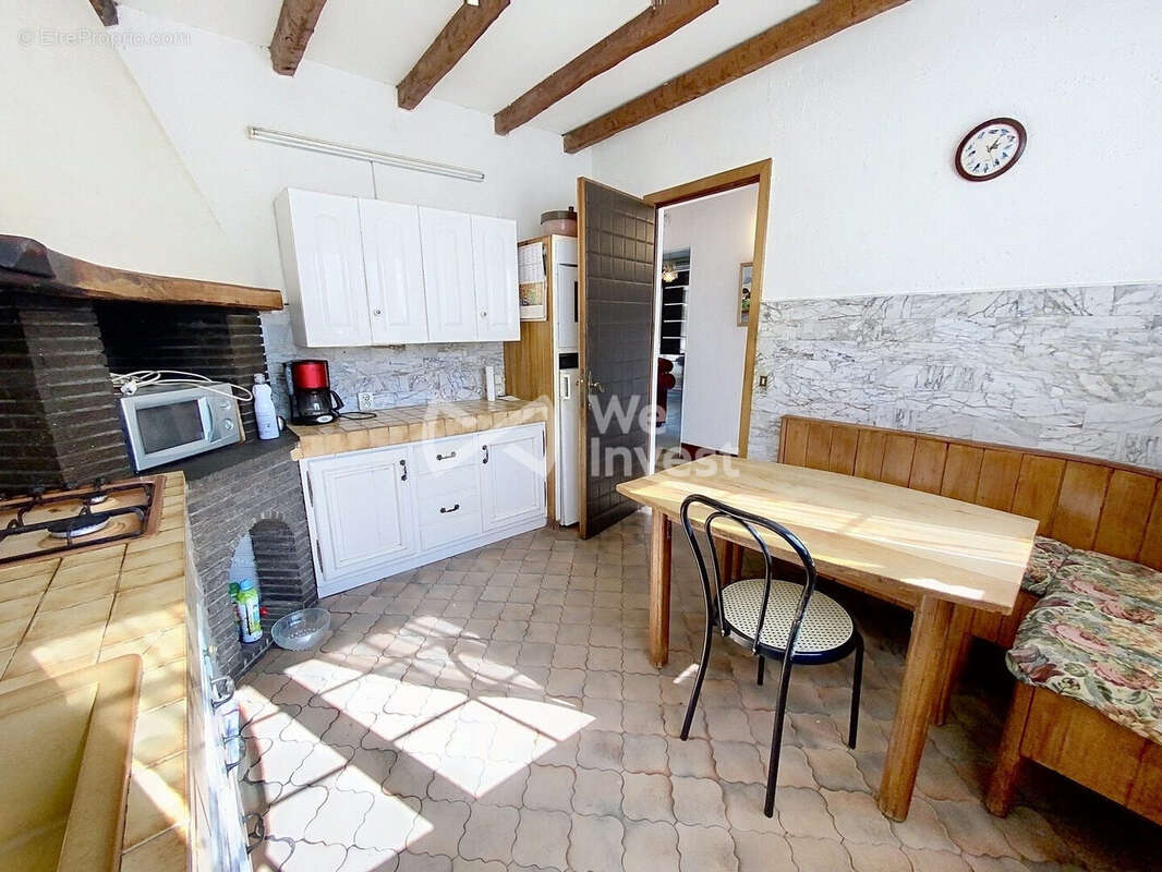 Maison à NEUILLY-PLAISANCE